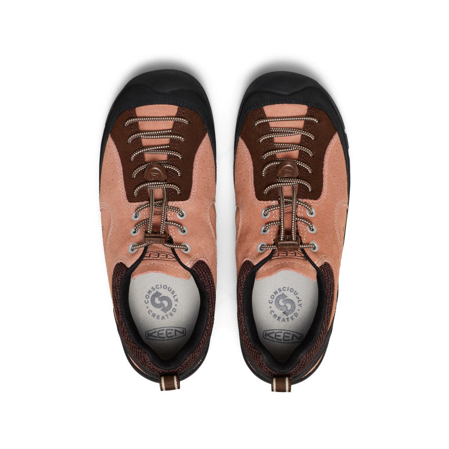 Women's Jasper Rocks Sneaker | Cork/Java - Image 4