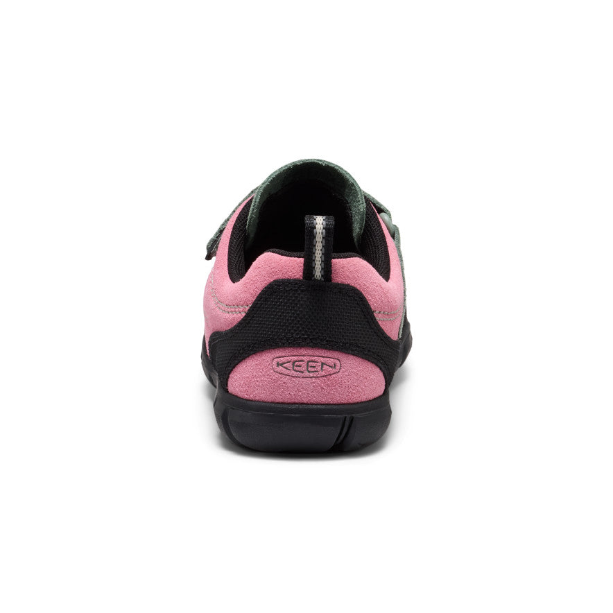 Big Kids' Jasper II | Cashmere Rose/Lily Pad - Image 5