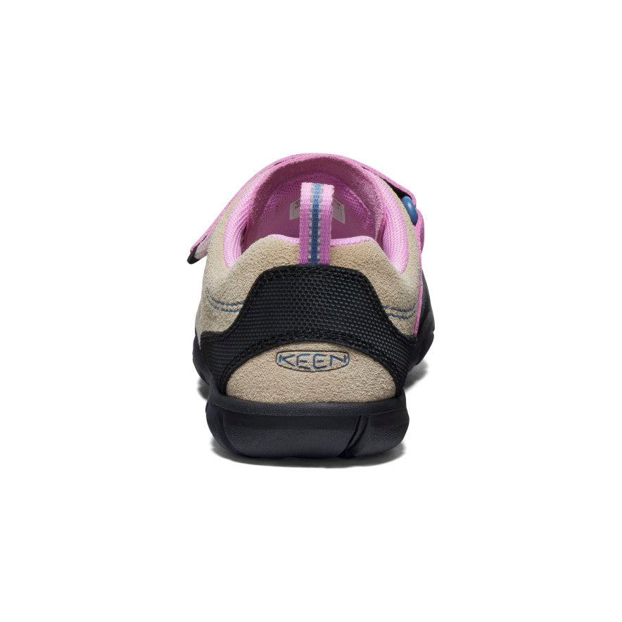 Big Kids' Jasper II | Safari/Pastel Lavender - Image 5