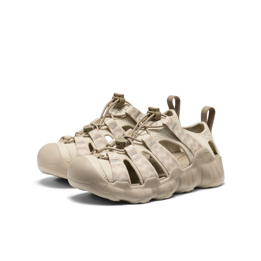 Big Kids' Hyperport H2 Sandal | Birch/Plaza Taupe - Image 2