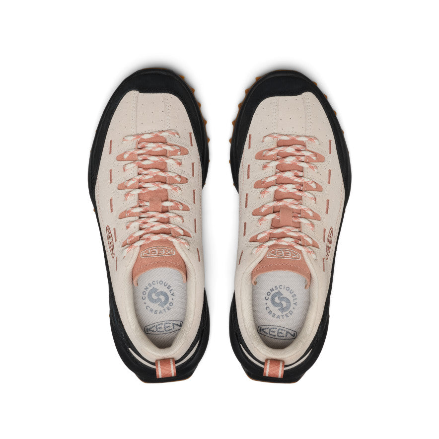 Women's Jasper Zionic Sneaker | Birch/Cork - Image 5