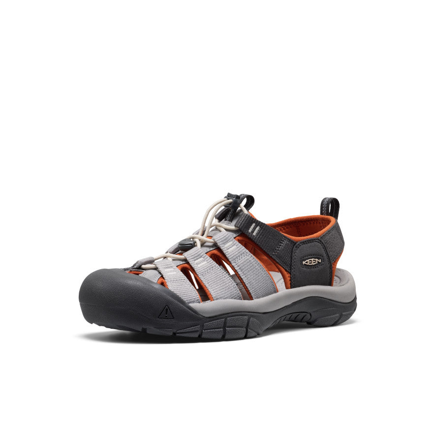 Men's Newport H2 Sandal | Tri-Block Alloy - Image 3