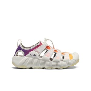 Women's Hyperport H2 Sandal | KEEN Yellow/Pansy