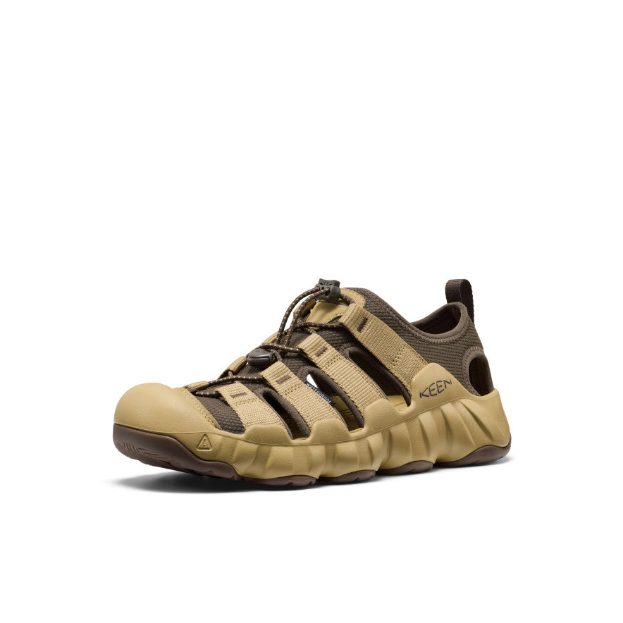 Men's Hyperport H2 Sandal | Canteen/Khaki - Image 3