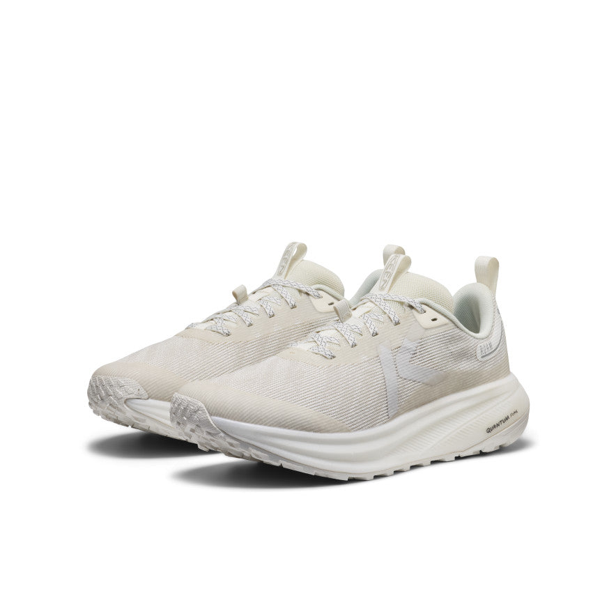 Men's Roam Trail Running Shoe | Star White/Vapor - Image 2