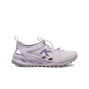 Women's Zionic ADV Open-Air Hiking Shoe | Thistle