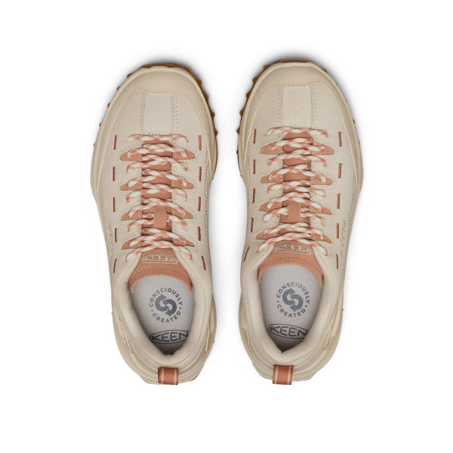 Women's Jasper Zionic Sneaker | Cork/Birch - Image 4