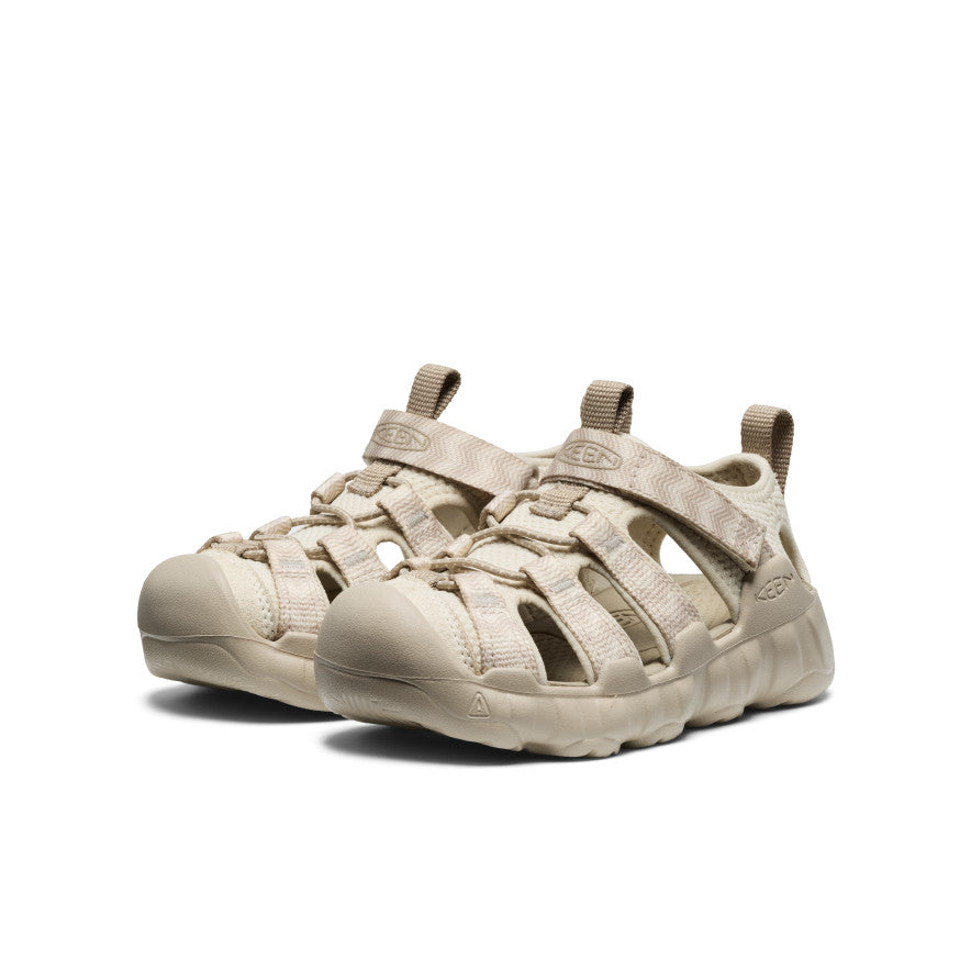 Little Kids' Hyperport H2 Sandal | Birch/Plaza Taupe - Image 2