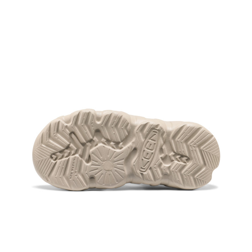 Big Kids' Hyperport H2 Sandal | Birch/Plaza Taupe - Image 6