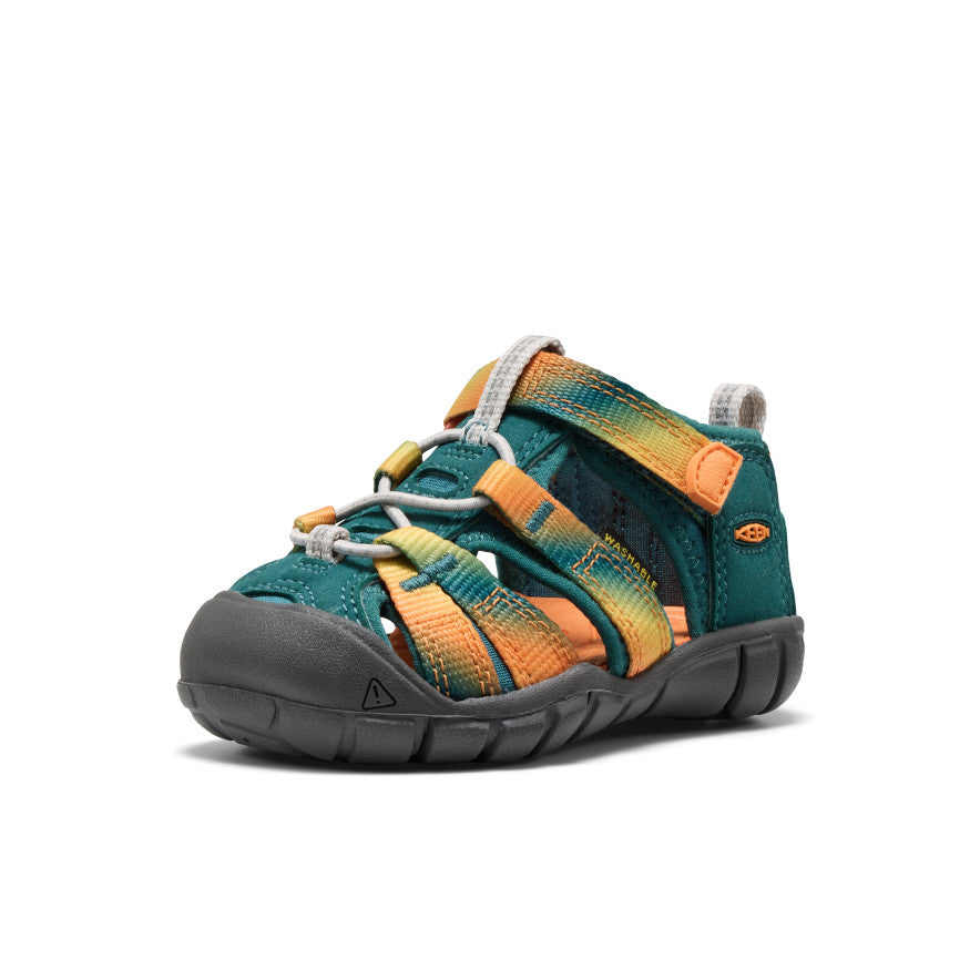 Toddlers' Seacamp II CNX | Ombre Mediterranea - Image 3