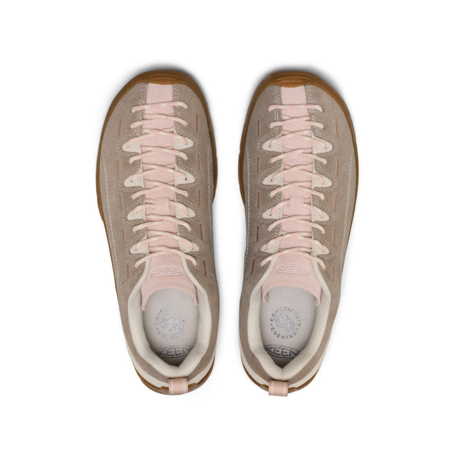 Men's Jasper Sneaker | Brindle/Cameo Rose - Image 4