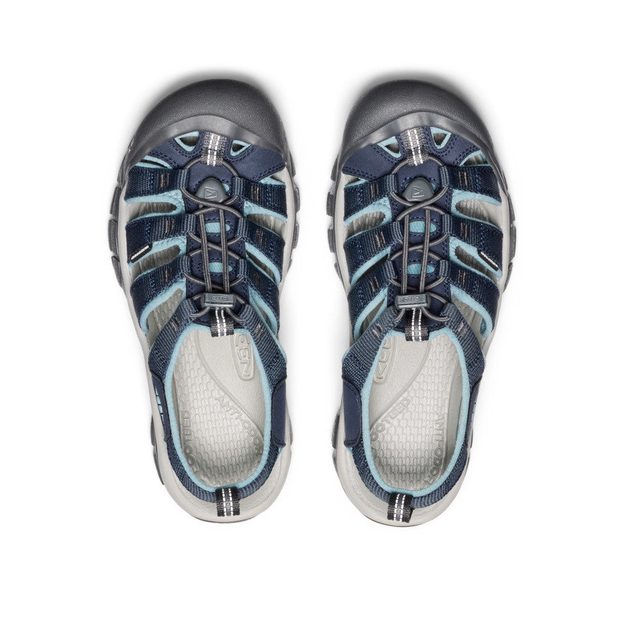 Women's Newport H2 | Navy/Magnet - Image 4