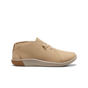 Women's KNX Chukka | Safari/Plaza Taupe