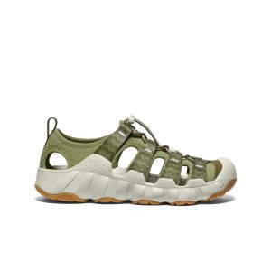 Men's Hyperport H2 Sandal | Martini Olive/Plaza Taupe