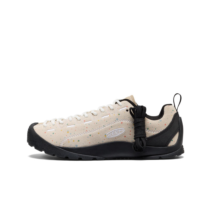 Women's Jasper Sneaker | Birch/Multi - Image 4