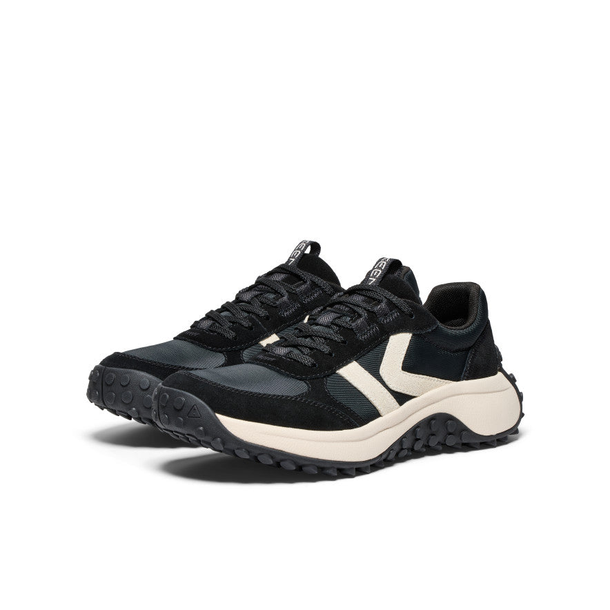 Women's KS86 Sneaker | Black/Birch - Image 2