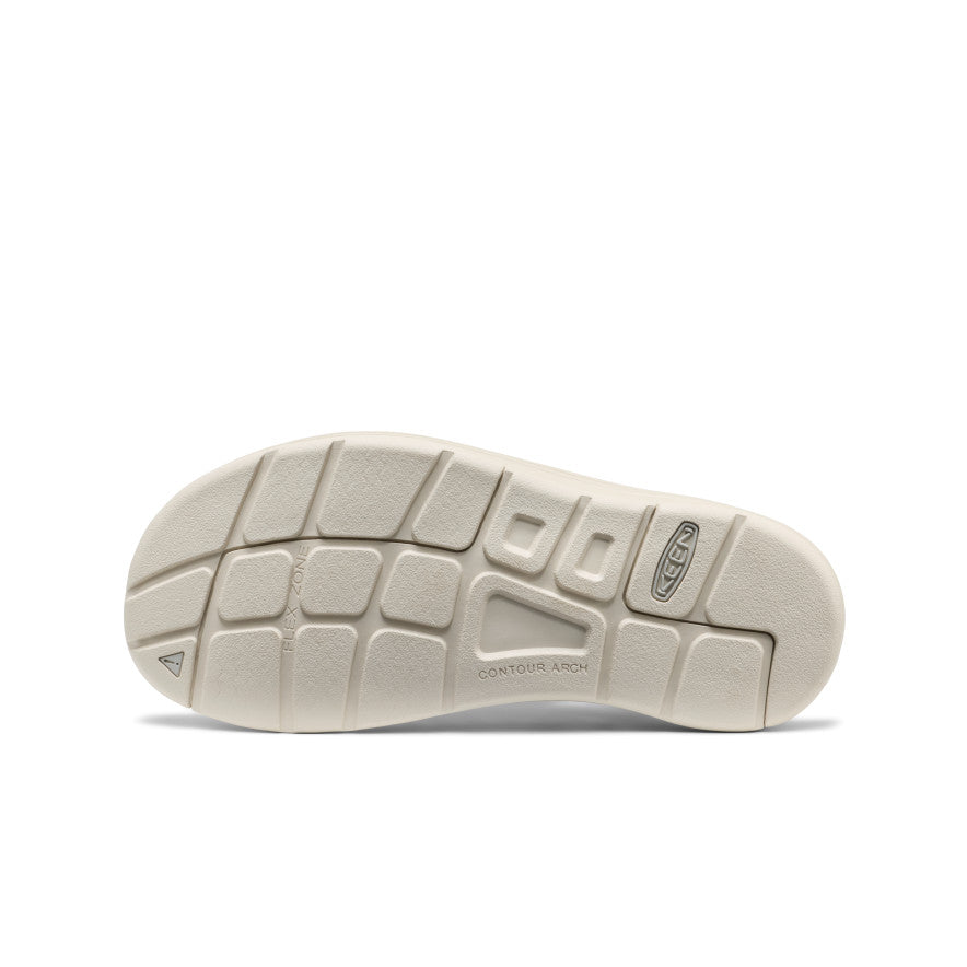 Women's UNEEK Canvas | Ballad Blue/Ballad Blue - Image 6