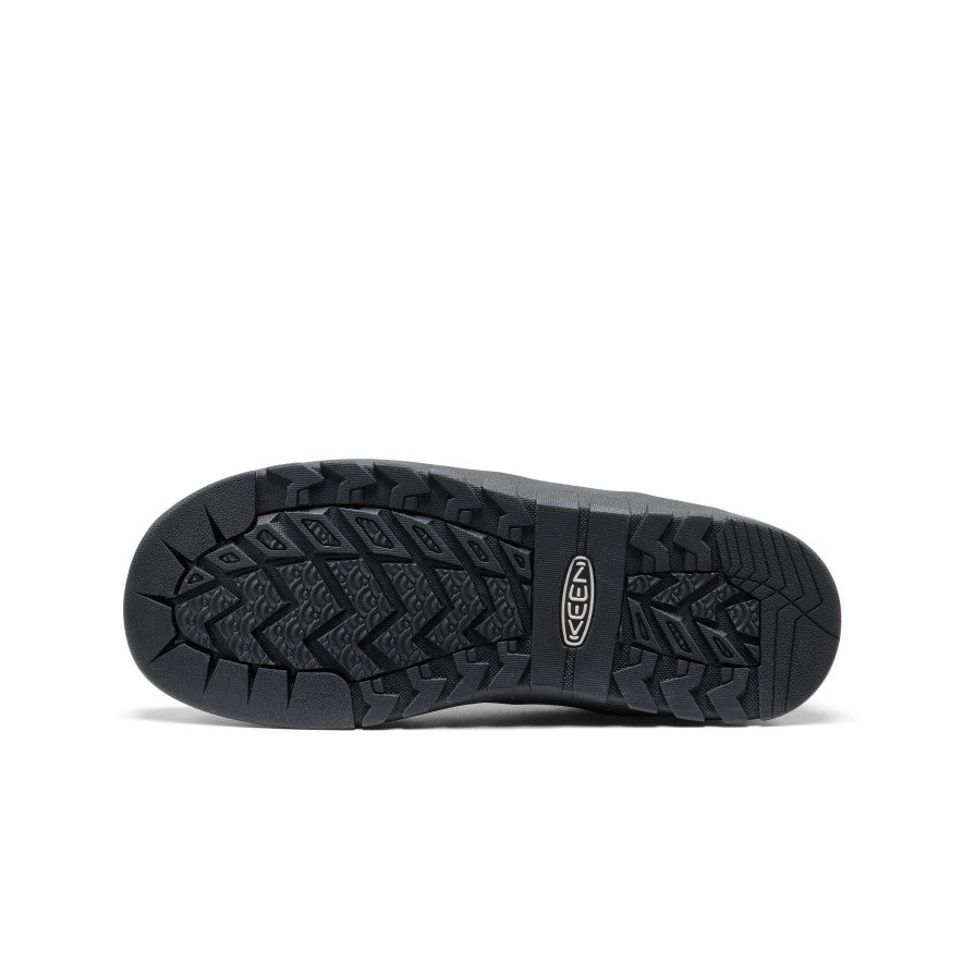 Women's Jasper Rocks Sneaker | Black/Gold - Image 6