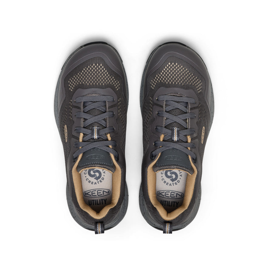 Women's Sparta 2 ESD (Aluminum Toe) | Magnet/Safari - Image 4