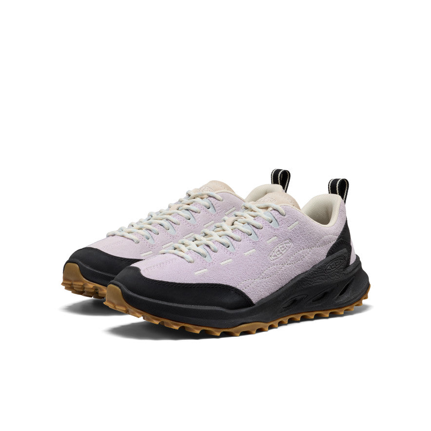 Women's Jasper Zionic Sneaker | Thistle/Birch - Image 2