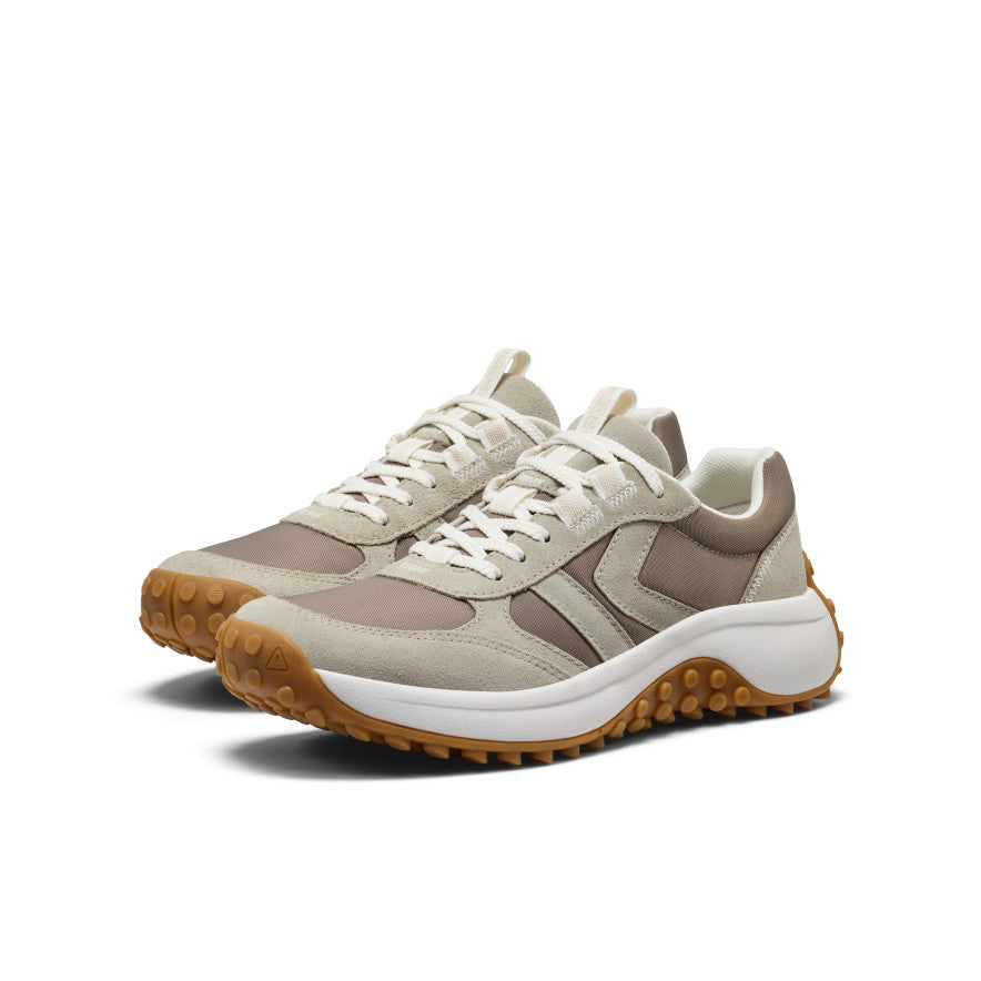 Women's KS86 Sneaker | Abbey Stone/Brindle - Image 2