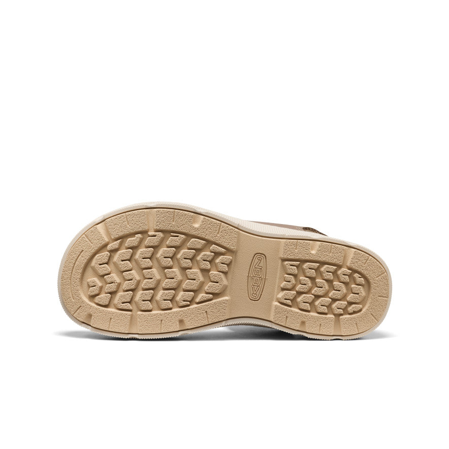 Women's Elle Mila Backstrap Sandal | Brindle - Image 6