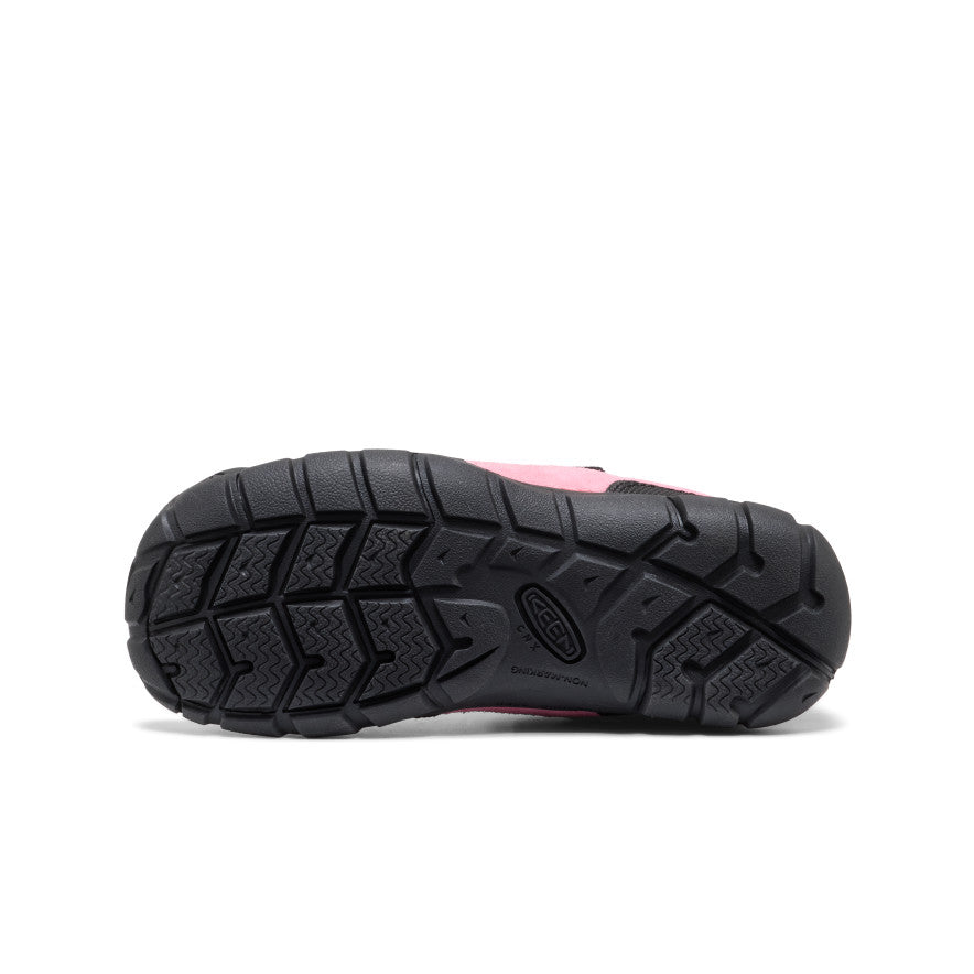 Big Kids' Jasper II | Cashmere Rose/Lily Pad - Image 6