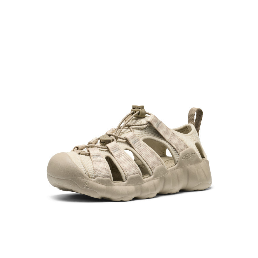Big Kids' Hyperport H2 Sandal | Birch/Plaza Taupe - Image 3