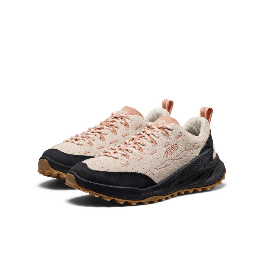 Women's Jasper Zionic Sneaker | Birch/Cork - Image 2