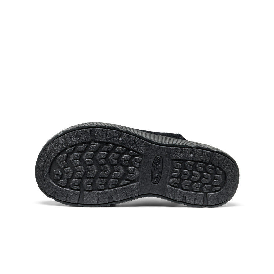 Women's Elle Mila Mule | Black - Image 6