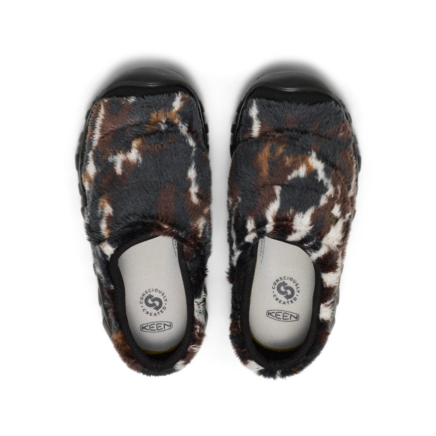 Little Kids' Hypowser Wrap Shoe | Black/Java - Image 4