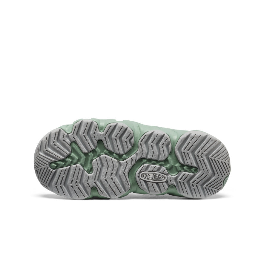 Women's Hyperport H2 Sandal | Monochrome/Lily Pad - Image 6