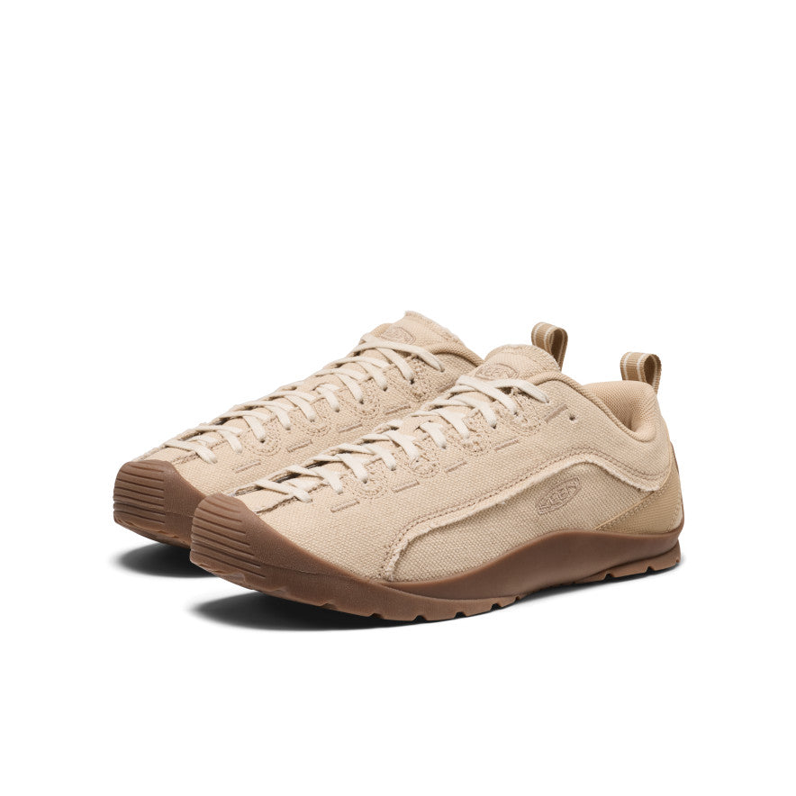 Women's Jasper Split Sneaker | Safari/Birch - Image 2