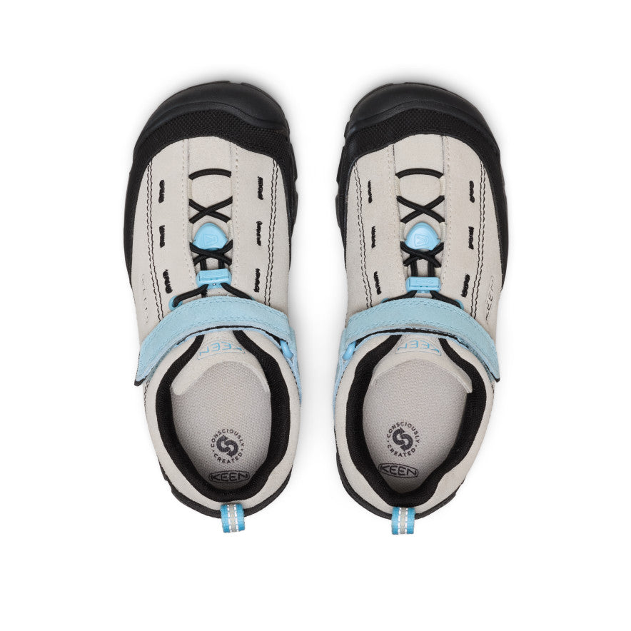 Big Kids' Jasper II | Silver Birch/Baltic Sea - Image 4