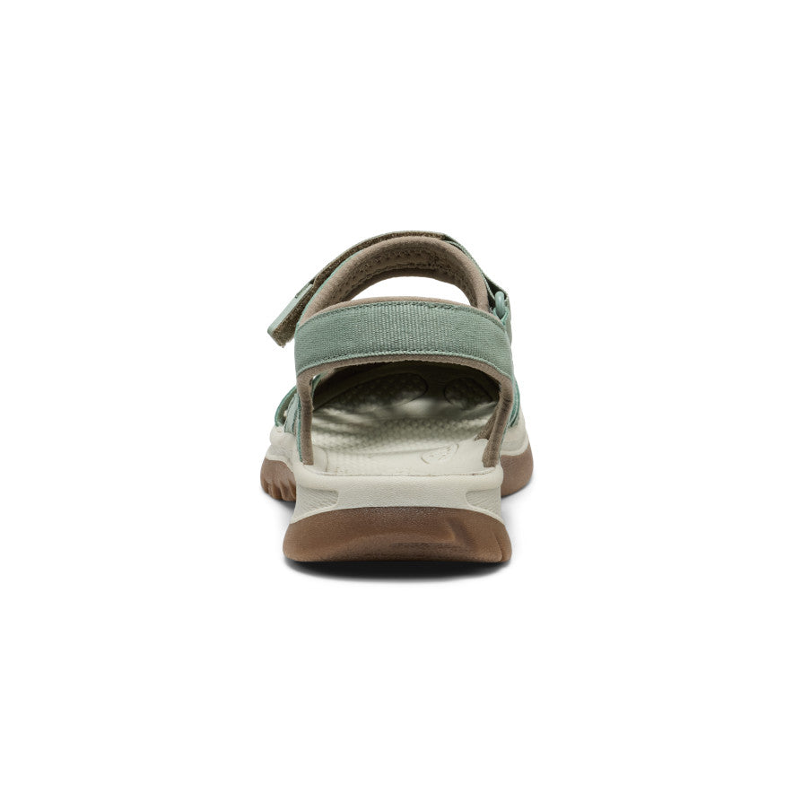 Women's Rose Sandal | Lily Pad - Image 5