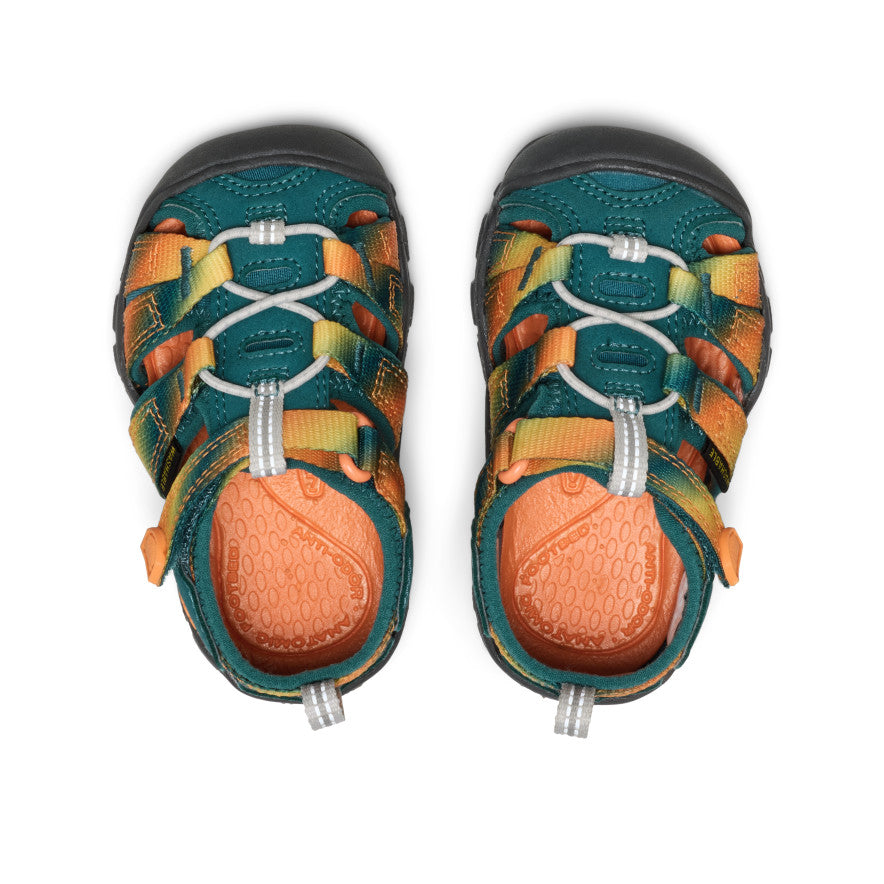 Toddlers' Seacamp II CNX | Ombre Mediterranea - Image 4