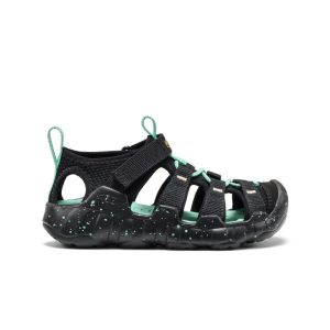 Little Kids' Hyperport H2 Sandal | Black Stardust