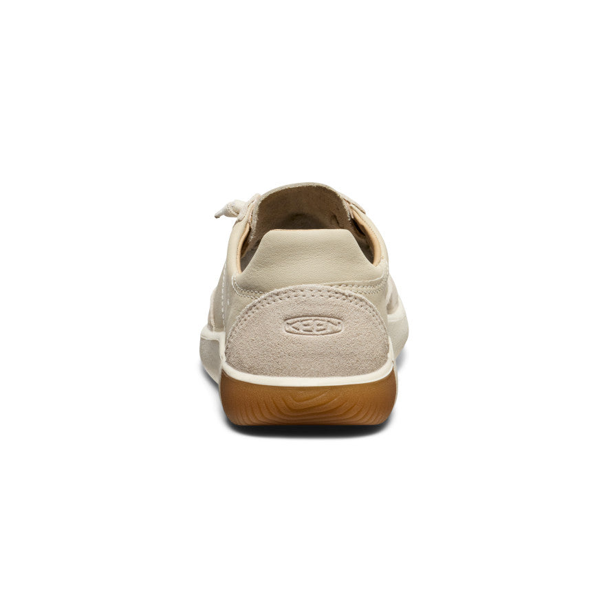 Women's KNX T-Toe Sneaker | Birch/Birch - Image 5