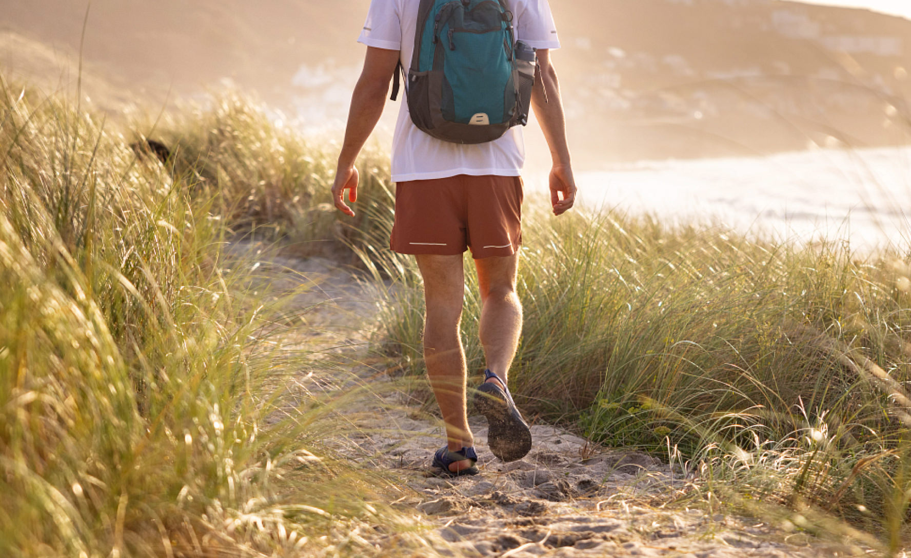 Men's Newport H2 Sandal | Tri-Block Alloy - Image 7