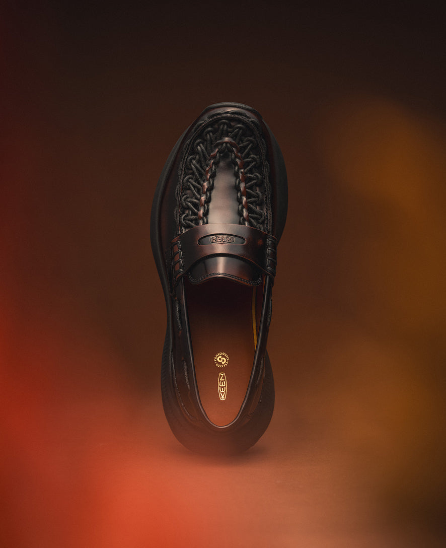 All Gender UNEEK Loafer WK | Cordovan - Image 8