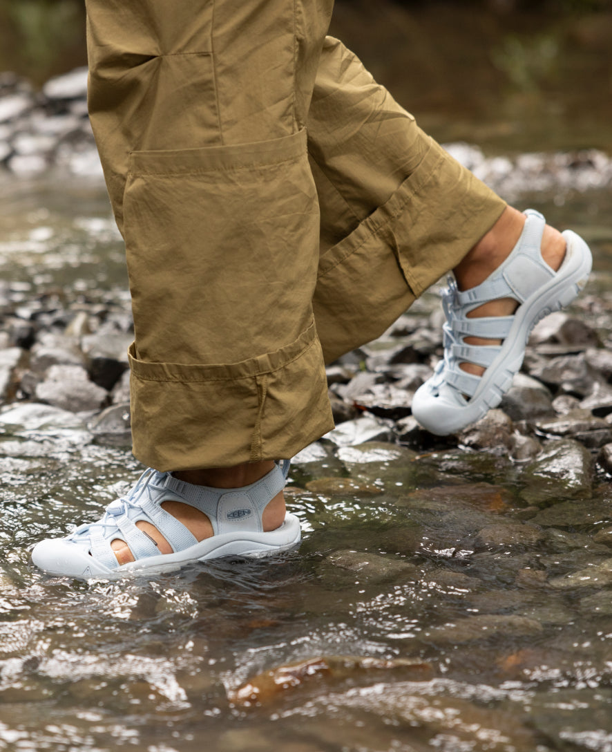 Women's Newport H2 | Navy/Magnet - Image 9