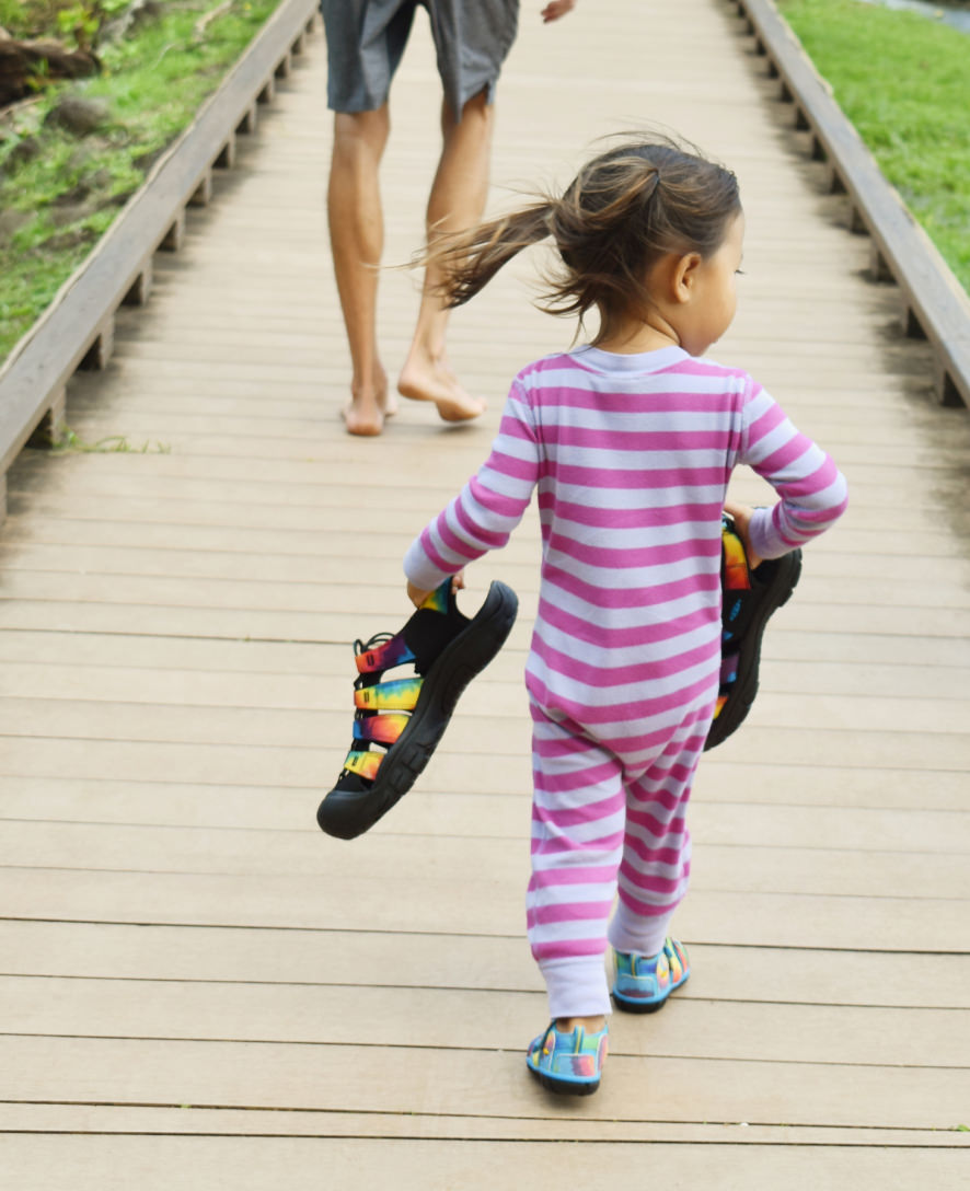 Toddlers' Seacamp II CNX | Ombre Mediterranea - Image 9