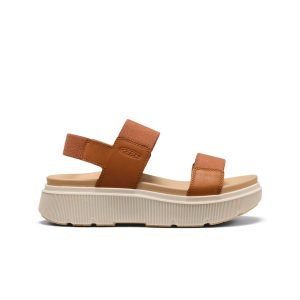 Women's Elle Mila Backstrap Sandal | KEEN Maple