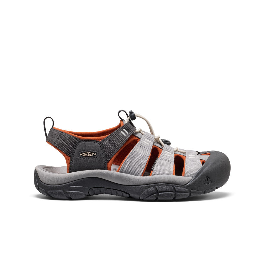 Men's Newport H2 Sandal | Tri-Block Alloy