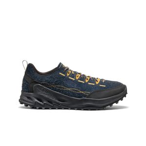 Men's Jasper Zionic Sneaker | Sky Captain/Lemon Curry