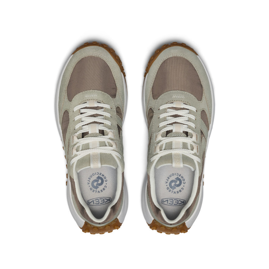 Women's KS86 Sneaker | Abbey Stone/Brindle - Image 4