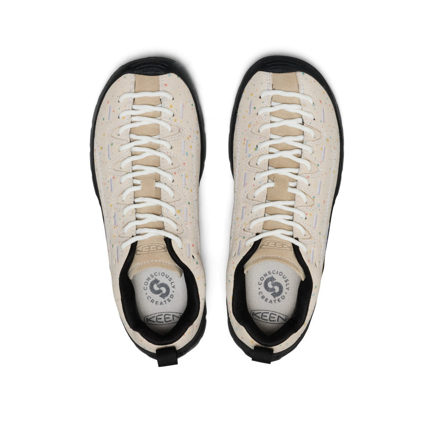 Women's Jasper Sneaker | Birch/Multi - Image 5