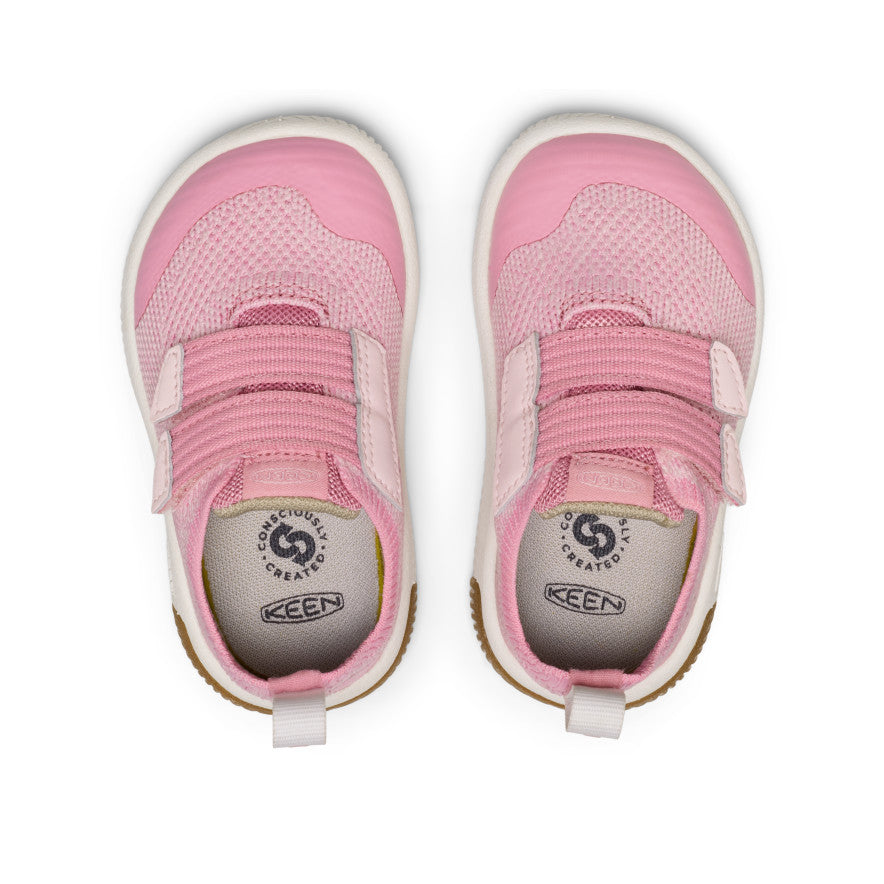 Toddlers' KNX Knit Double Strap | Orchid Smoke/Pale Lilac - Image 4