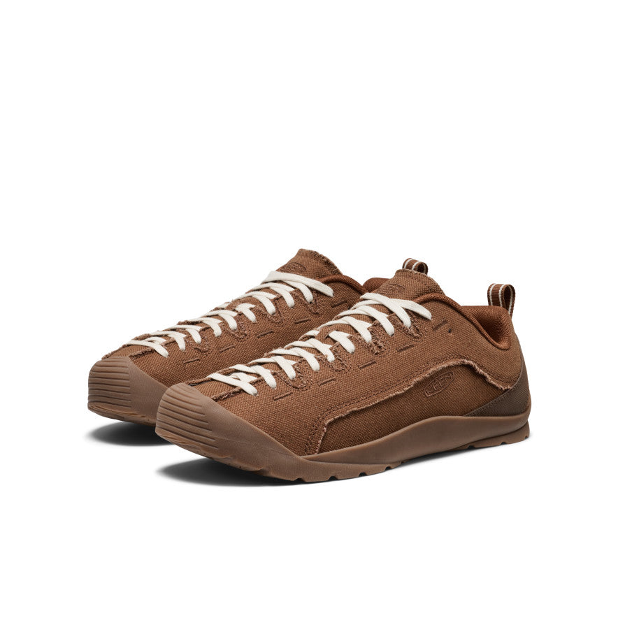 Men's Jasper Split Sneaker | Bison/Birch - Image 2