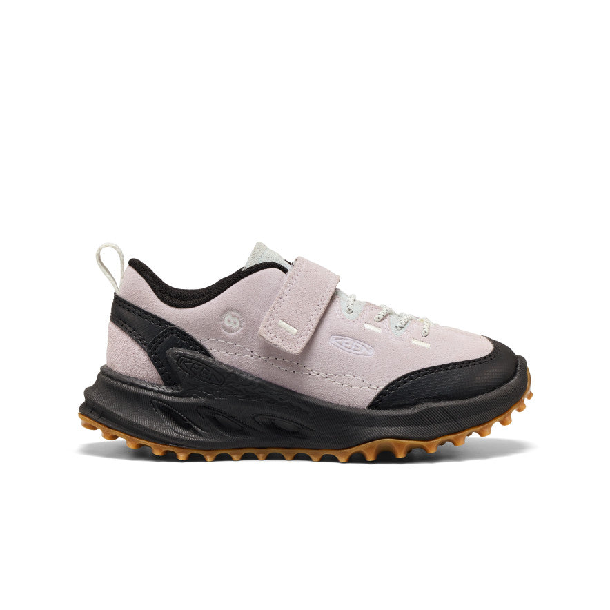 Little Kid's Jasper Zionic Sneaker | Thistle/Ballad Blue